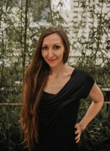 Wise Wolf Books Announces Lead Author Nova McBee