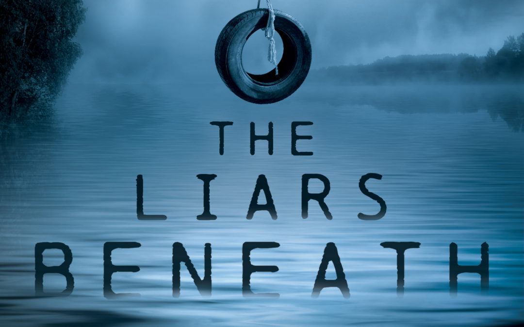 The Liars Beneath by Heather Van Fleet