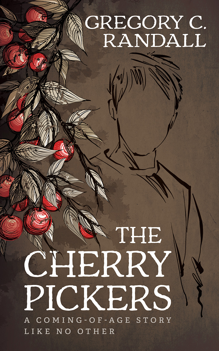 The Cherry Pickers by Gregory C. Randall