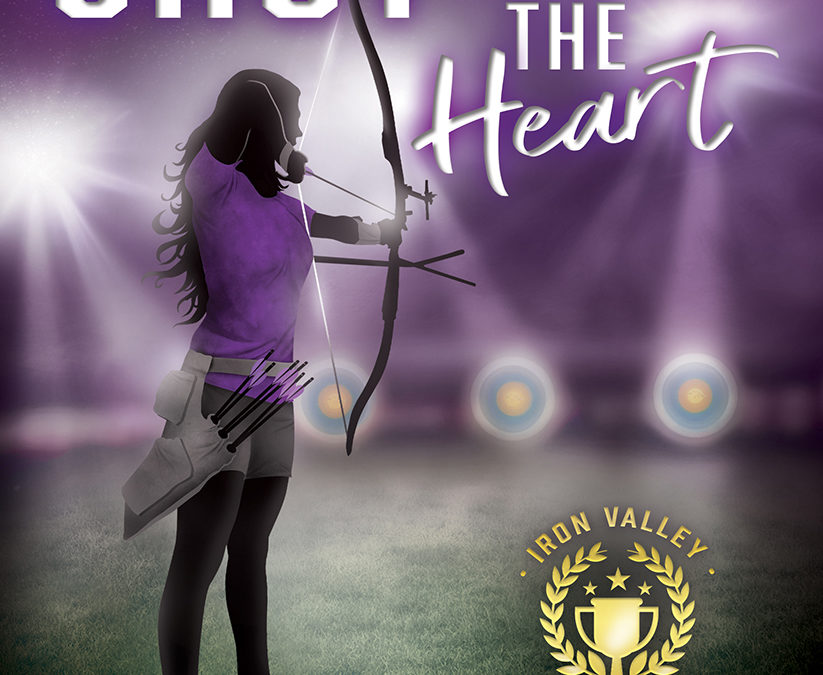 Shot Through The Heart (Iron Valley 4) by Tamara Girardi