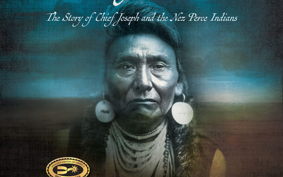 One Sky Above Us: The Story of Chief Joseph and the Nez Perce Indians by Nancy Plain