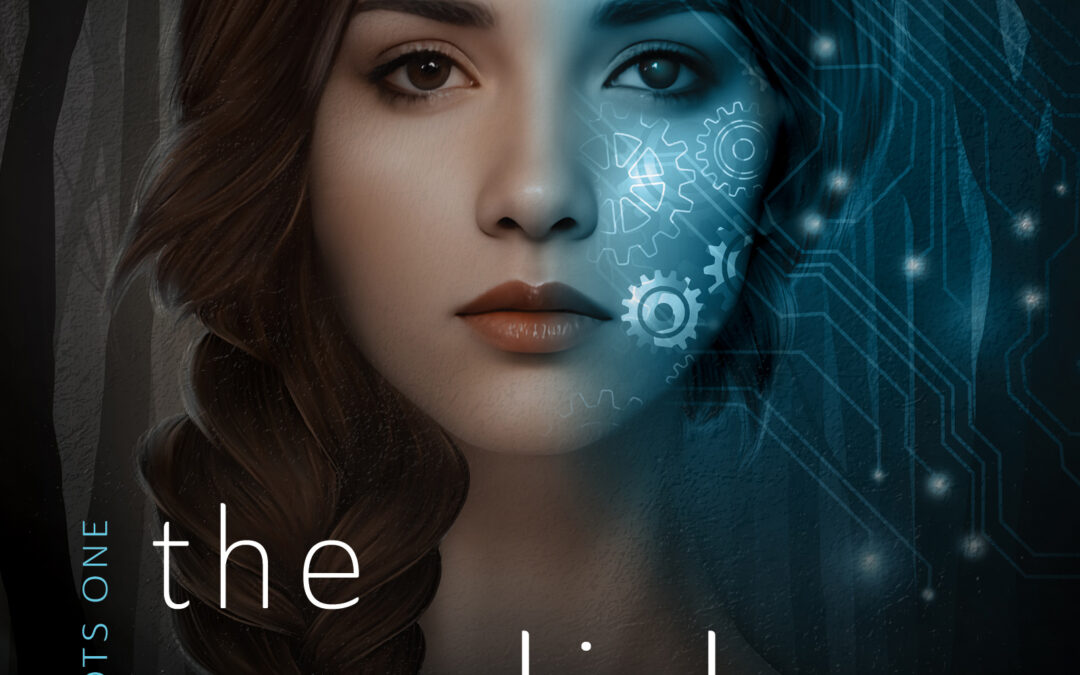 The Sordid Selection (Pretty Little Robots 1) by Jerri Chisholm