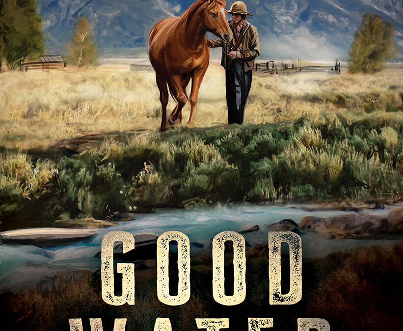 Good Water by John D. Nesbitt