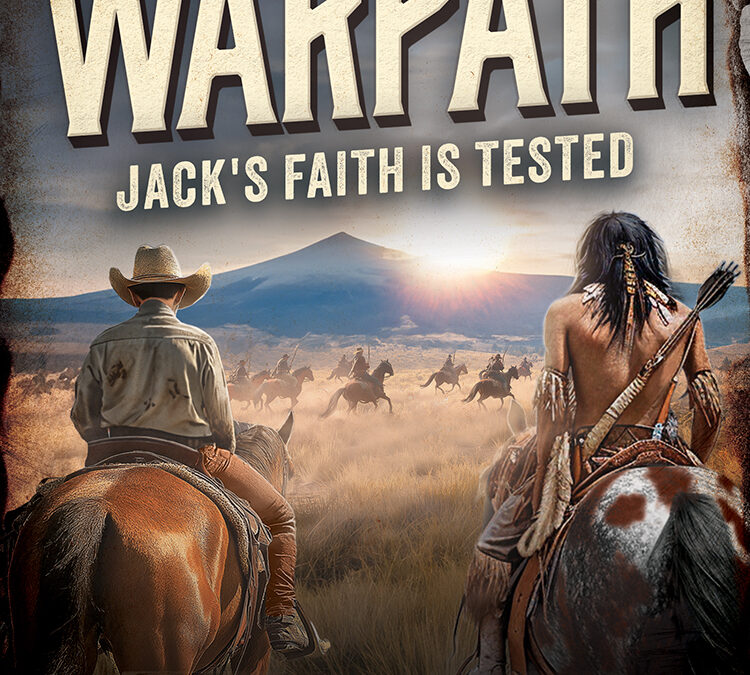 Warpath: Jack’s Faith is Tested by Mark Greathouse