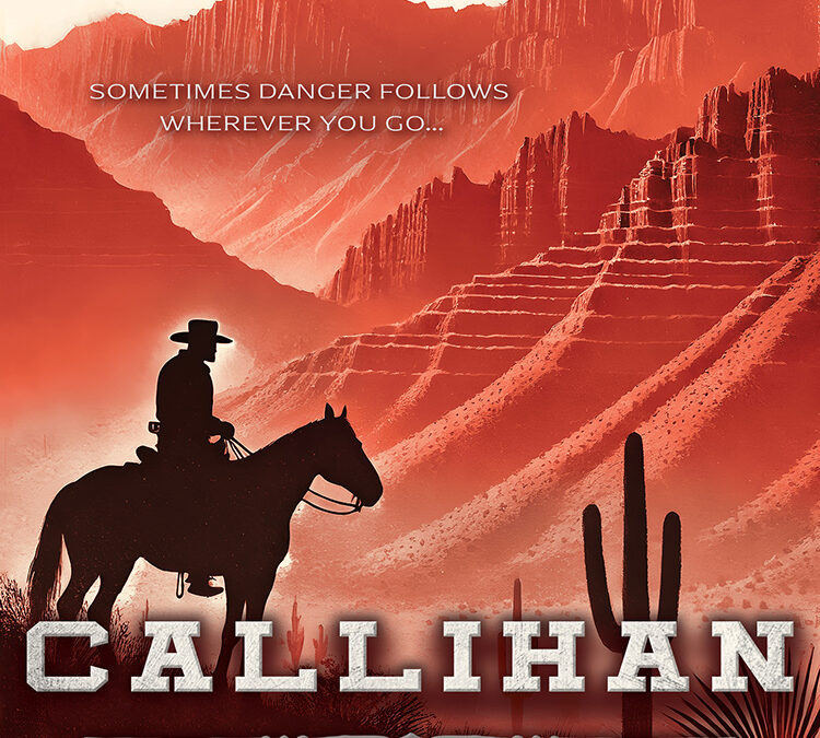 Callihan: The Earps by L.J. Martin