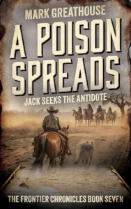 A Poison Spreads