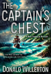 The Captain's Chest