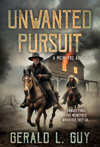 Unwanted Pursuit
