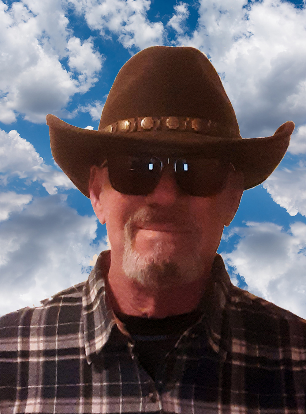 Author photo -- Ash Lingam