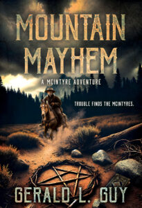 Mountain Mayhem