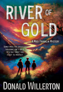 River of Gold