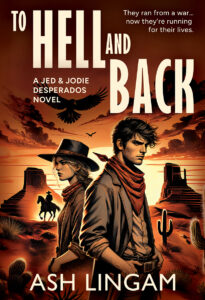 To Hell and Back