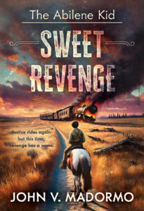 The Abilene Kid-Sweet Revenge