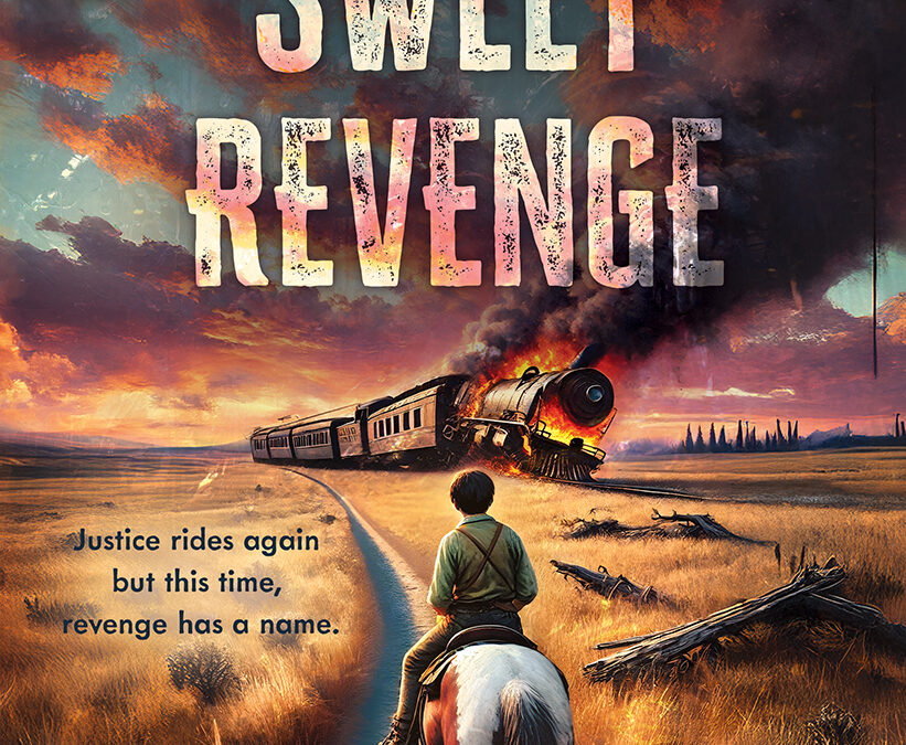 The Abilene Kid: Sweet Revenge (The Abilene Kid 4) by John V. Madormo