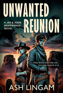 Unwanted Reunion