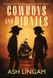 Cowboys and Pirates