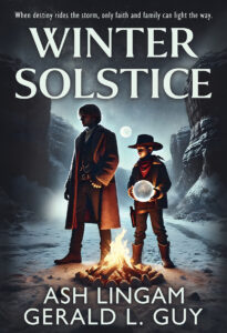Winter Solstice